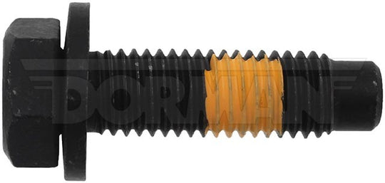 14127 Disc Brake Caliper Bracket Mounting Bolt Dorman - HELP Canada
