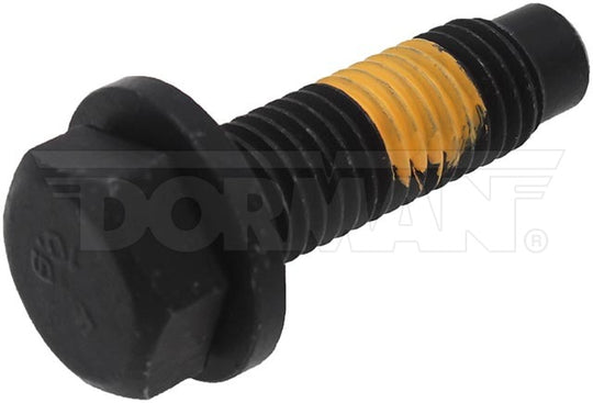 14127 Disc Brake Caliper Bracket Mounting Bolt Dorman - HELP Canada