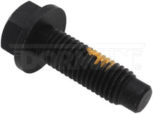 Charger l'image dans la galerie, 14127 Disc Brake Caliper Bracket Mounting Bolt Dorman - HELP Canada