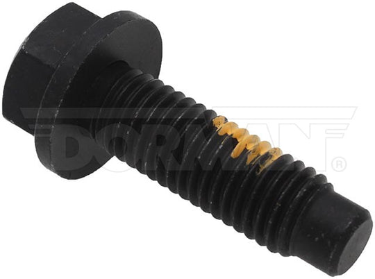 14127 Disc Brake Caliper Bracket Mounting Bolt Dorman - HELP Canada