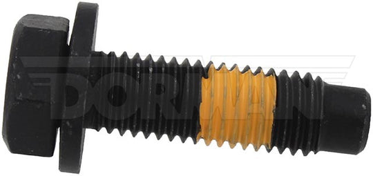 14127 Disc Brake Caliper Bracket Mounting Bolt Dorman - HELP Canada