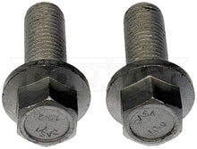 Charger l'image dans la galerie, 14128 Disc Brake Caliper Bracket Mounting Bolt Dorman - HELP Canada