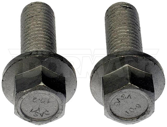 14128 Disc Brake Caliper Bracket Mounting Bolt Dorman - HELP Canada