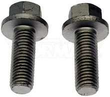 Charger l'image dans la galerie, 14128 Disc Brake Caliper Bracket Mounting Bolt Dorman - HELP Canada