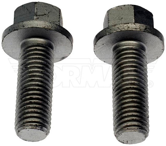 14128 Disc Brake Caliper Bracket Mounting Bolt Dorman - HELP Canada