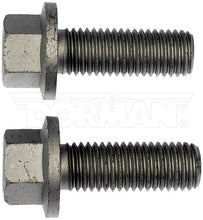 Charger l'image dans la galerie, 14128 Disc Brake Caliper Bracket Mounting Bolt Dorman - HELP Canada