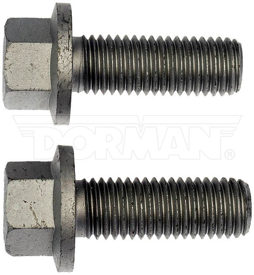 14128 Disc Brake Caliper Bracket Mounting Bolt Dorman - HELP Canada