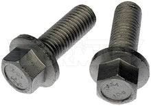 Charger l'image dans la galerie, 14128 Disc Brake Caliper Bracket Mounting Bolt Dorman - HELP Canada