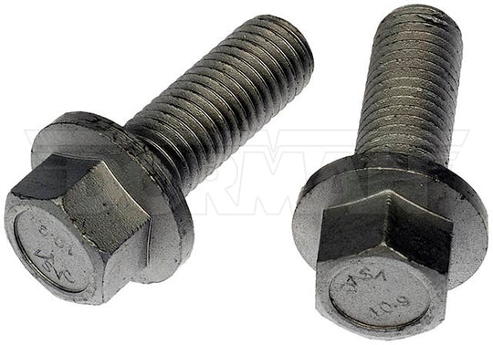 14128 Disc Brake Caliper Bracket Mounting Bolt Dorman - HELP Canada