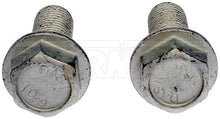 Charger l'image dans la galerie, 14129 Disc Brake Caliper Bracket Mounting Bolt Dorman - HELP Canada