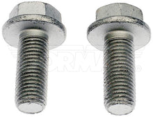Charger l'image dans la galerie, 14129 Disc Brake Caliper Bracket Mounting Bolt Dorman - HELP Canada