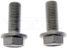 Charger l'image dans la galerie, 14129 Disc Brake Caliper Bracket Mounting Bolt Dorman - HELP Canada