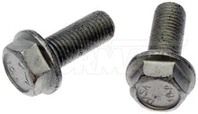 Charger l'image dans la galerie, 14129 Disc Brake Caliper Bracket Mounting Bolt Dorman - HELP Canada