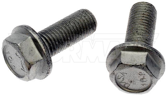 14129 Disc Brake Caliper Bracket Mounting Bolt Dorman - HELP Canada