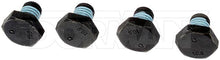 Charger l'image dans la galerie, 14130 Automatic Transmission Torque Converter Bolt Dorman - HELP Canada