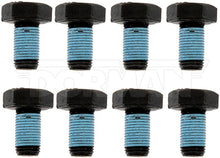 Charger l'image dans la galerie, 14131 Automatic Transmission Flexplate Mounting Bolt Dorman - HELP Canada