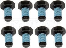 Charger l'image dans la galerie, 14131 Automatic Transmission Flexplate Mounting Bolt Dorman - HELP Canada