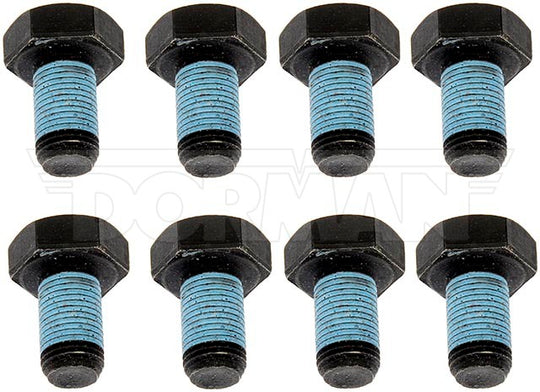 14131 Automatic Transmission Flexplate Mounting Bolt Dorman - HELP Canada