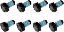 Charger l'image dans la galerie, 14131 Automatic Transmission Flexplate Mounting Bolt Dorman - HELP Canada
