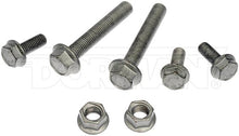 Load image into Gallery viewer, 14141 Suspension Shock Absorber Mounting Bolt Dorman - HELP Canada