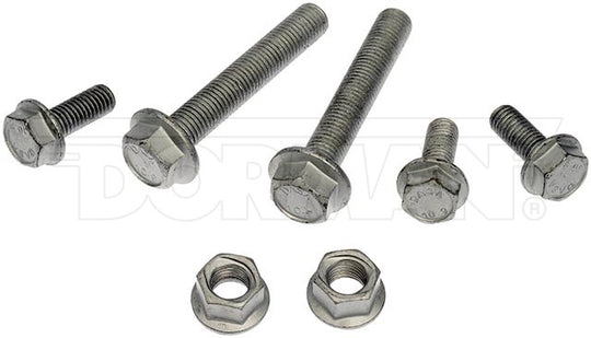 14141 Suspension Shock Absorber Mounting Bolt Dorman - HELP Canada