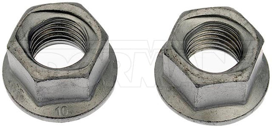 14141 Suspension Shock Absorber Mounting Bolt Dorman - HELP Canada