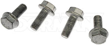 Load image into Gallery viewer, 14141 Suspension Shock Absorber Mounting Bolt Dorman - HELP Canada