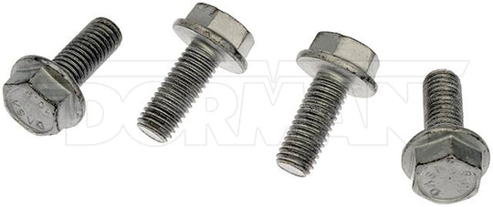 14141 Suspension Shock Absorber Mounting Bolt Dorman - HELP Canada