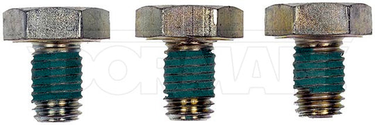 14146 Automatic Transmission Torque Converter Bolt Dorman - HELP Canada