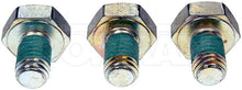Charger l'image dans la galerie, 14146 Automatic Transmission Torque Converter Bolt Dorman - HELP Canada