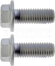 Load image into Gallery viewer, 14147 Disc Brake Caliper Bracket Mounting Bolt Dorman - HELP Canada