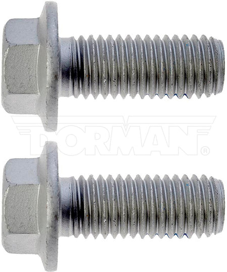 14147 Disc Brake Caliper Bracket Mounting Bolt Dorman - HELP Canada