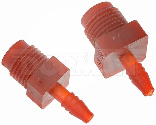 14151 Brake Master Cylinder Priming Tool Dorman - HELP Canada