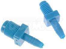 Load image into Gallery viewer, 14151 Brake Master Cylinder Priming Tool Dorman - HELP Canada