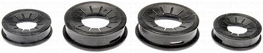 14152 Transmission Oil Cooler Line Clip Dorman - HELP Canada