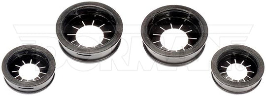 14152 Transmission Oil Cooler Line Clip Dorman - HELP Canada