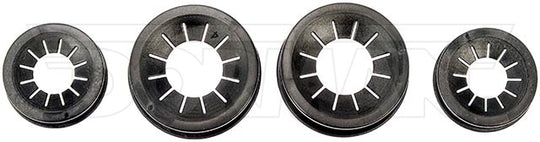 14152 Transmission Oil Cooler Line Clip Dorman - HELP Canada