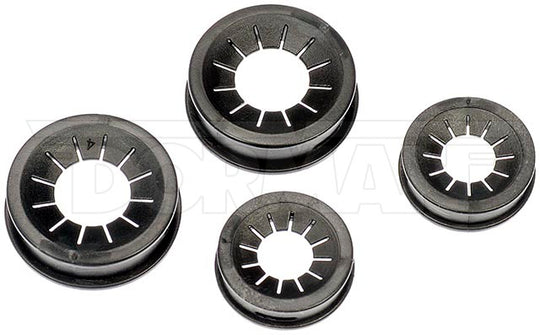 14152 Transmission Oil Cooler Line Clip Dorman - HELP Canada