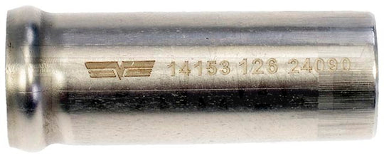 14153 Engine Water Pump Inlet Tube Dorman - HELP Canada
