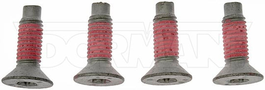 14156 Disc Brake Rotor Set Screw Dorman - HELP Canada