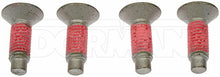 Load image into Gallery viewer, 14156 Disc Brake Rotor Set Screw Dorman - HELP Canada