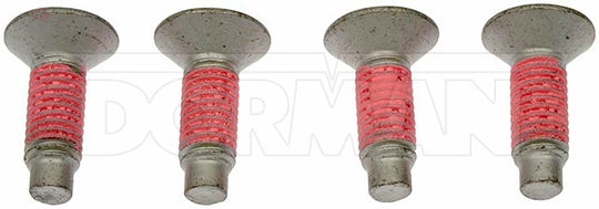 14156 Disc Brake Rotor Set Screw Dorman - HELP Canada
