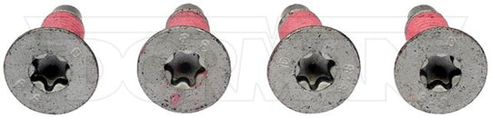 14156 Disc Brake Rotor Set Screw Dorman - HELP Canada