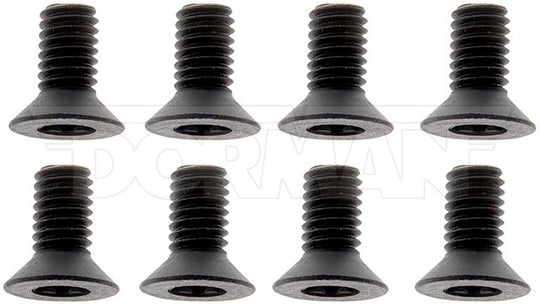 14157 Disc Brake Rotor Set Screw Dorman - HELP Canada