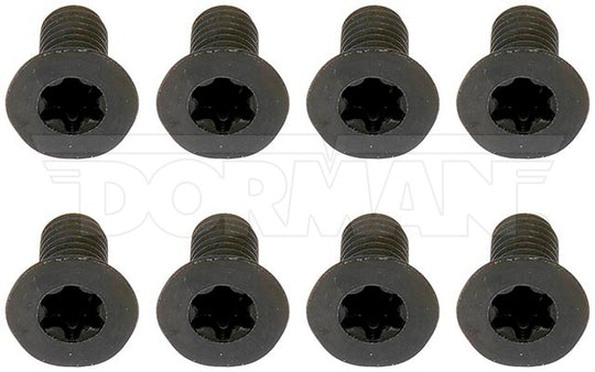 14157 Disc Brake Rotor Set Screw Dorman - HELP Canada