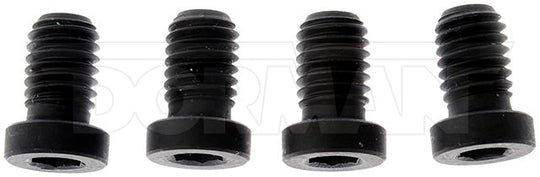 14159 Disc Brake Rotor Set Screw Dorman - HELP Canada