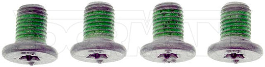 14160 Disc Brake Rotor Set Screw Dorman - HELP Canada