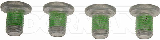 14160 Disc Brake Rotor Set Screw Dorman - HELP Canada