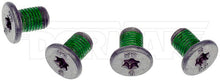 Load image into Gallery viewer, 14160 Disc Brake Rotor Set Screw Dorman - HELP Canada
