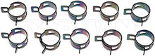 Charger l'image dans la galerie, 14183 Fuel Line Clamp Dorman - HELP Canada